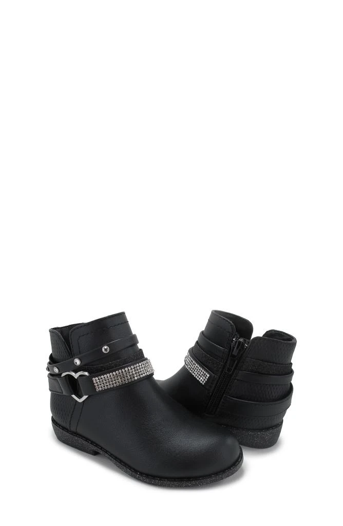 JELLYPOP Kids' 'Lil Hearty Boot 7