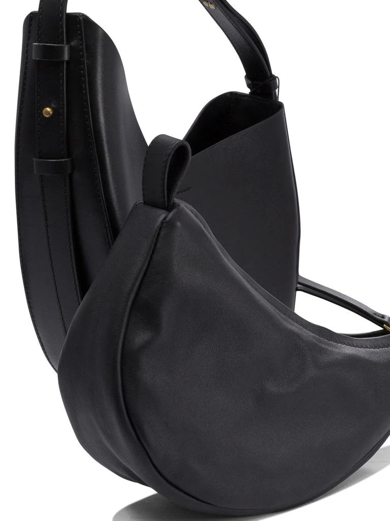 Soeur Soeur Hobo Shoulder Bag 5