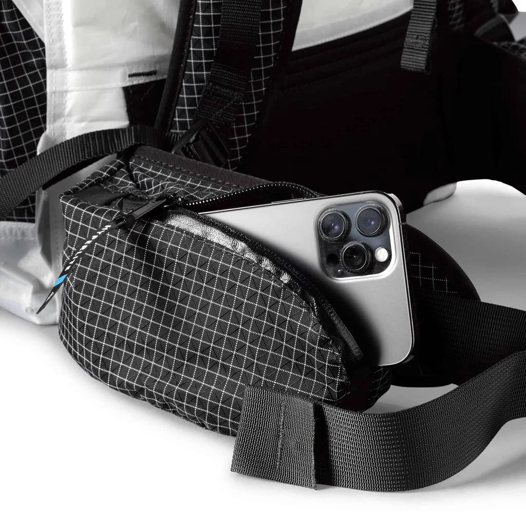 Hyperlite Mountaineering Hyperlite Mountaineering Southwest 55 Backpack 6