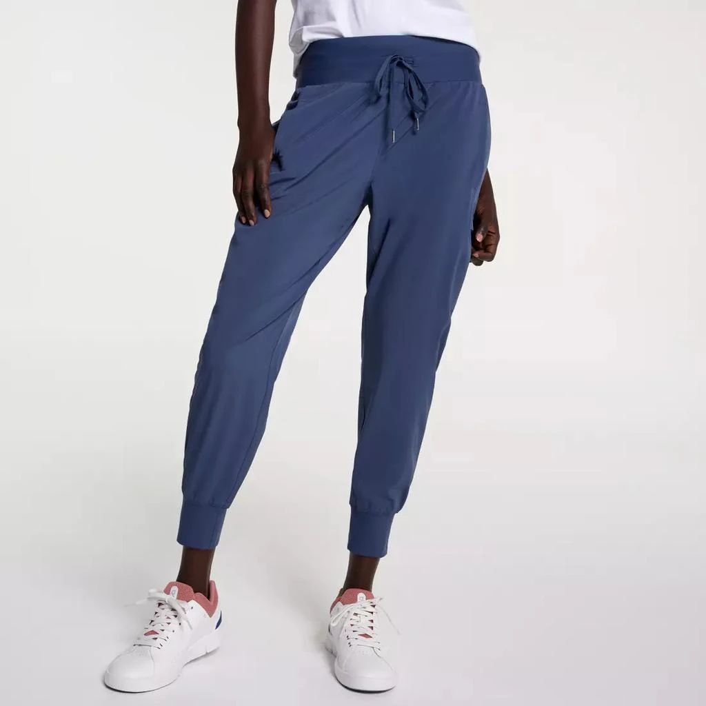 CALIA CALIA Women's TrueLight Cargo Pocket Jogger 1