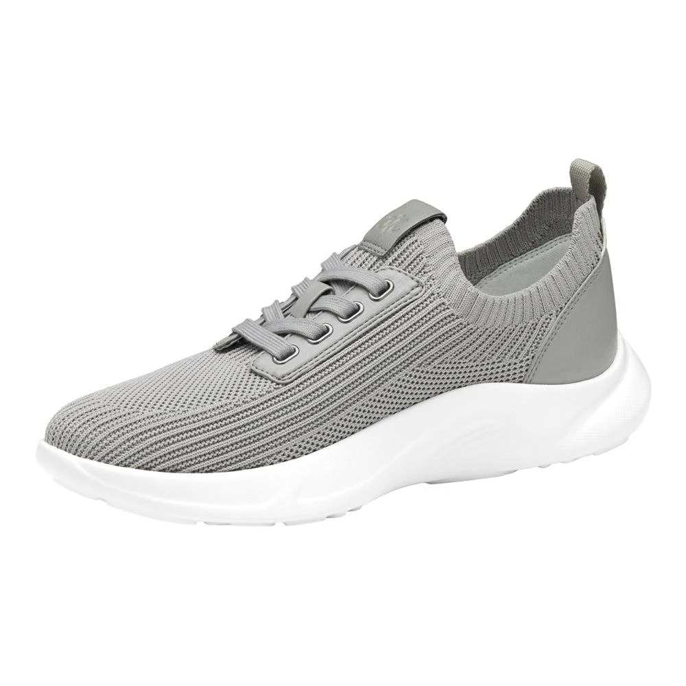 Johnston & Murphy Escape Knit Lace Up Sneakers 3