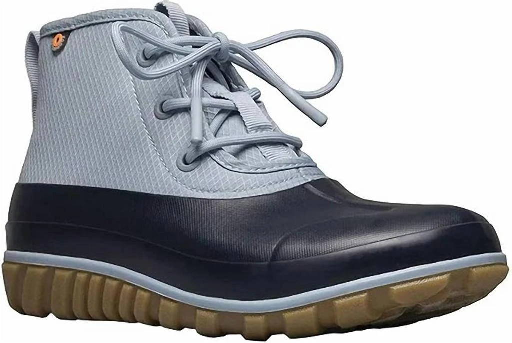 Bogs Bogs - Women
s Classic Casual Nylon Rain Shoe