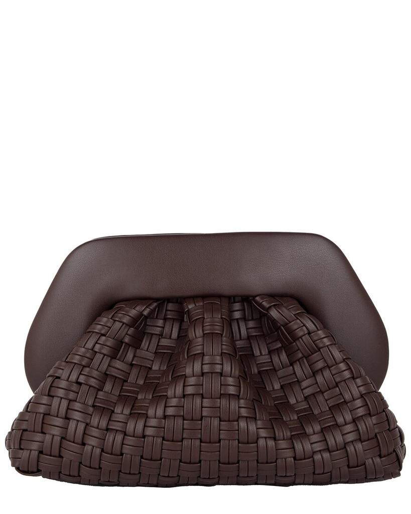 THEMOIRe THEMOIRè The Weaved Shoulder Bag