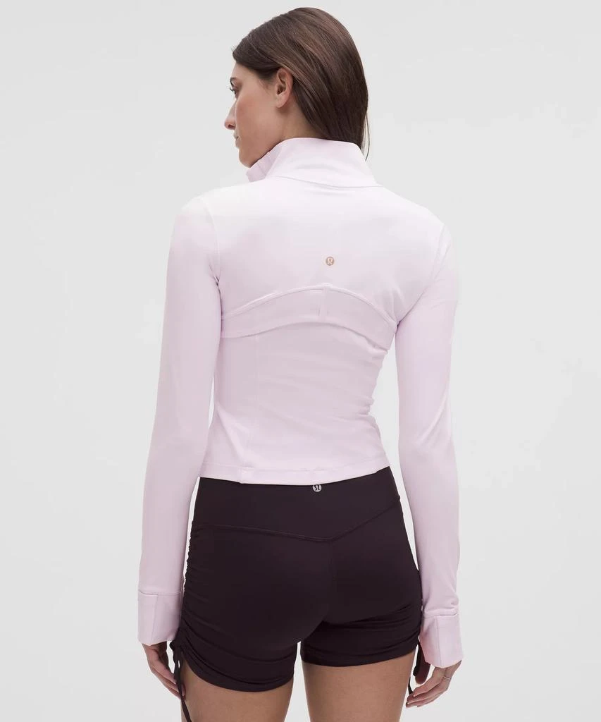 Lululemon Define Cropped Jacket *Nulu 44