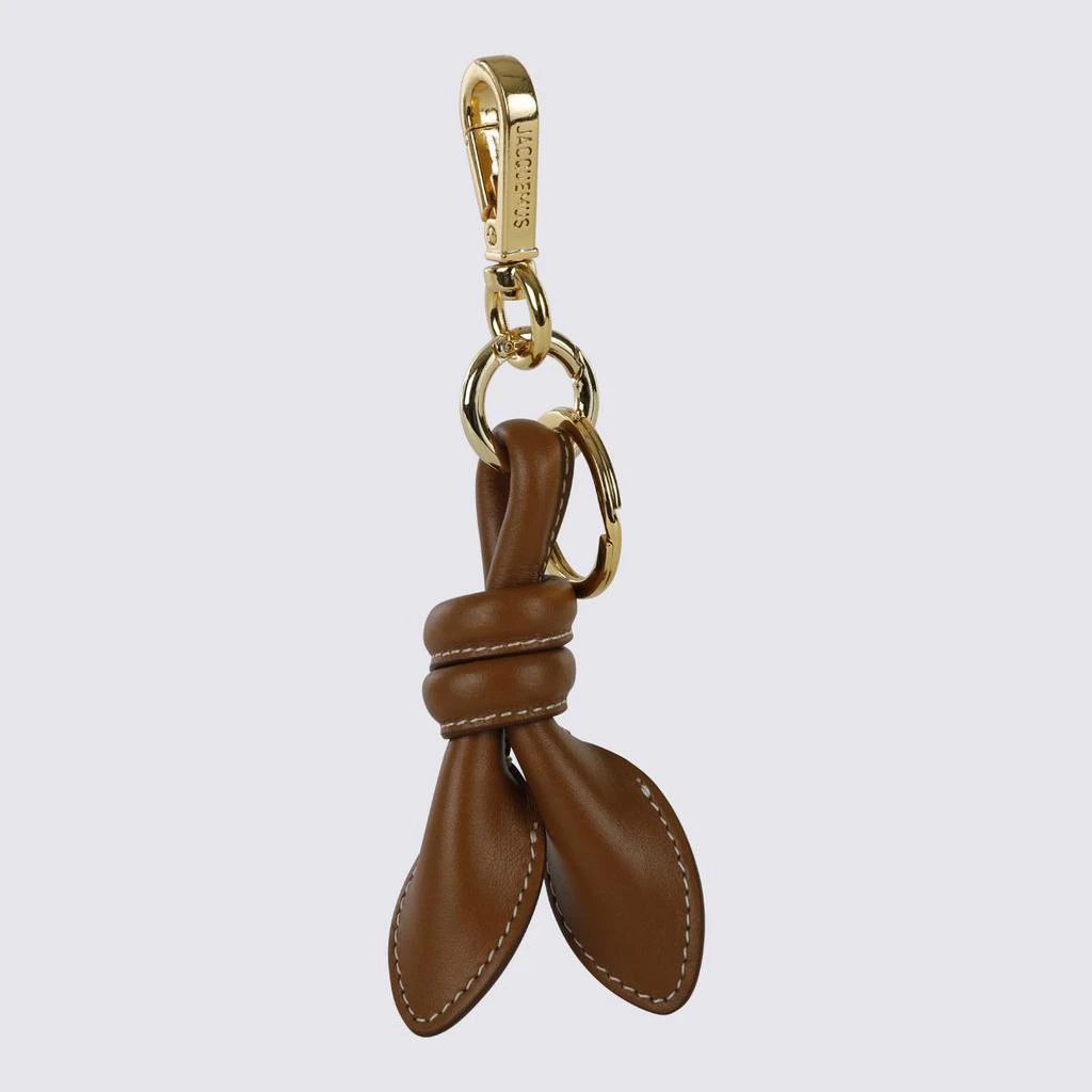 Jacquemus JACQUEMUS Keychains 3