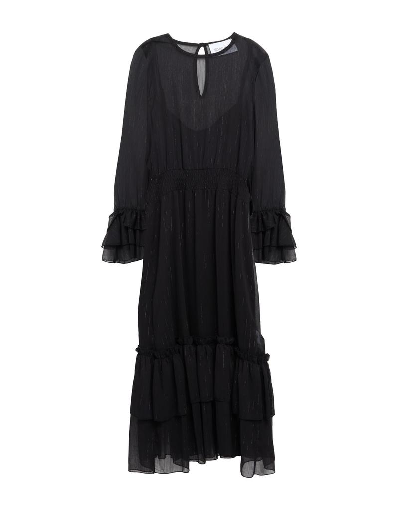 SILVIAN HEACH Midi dress