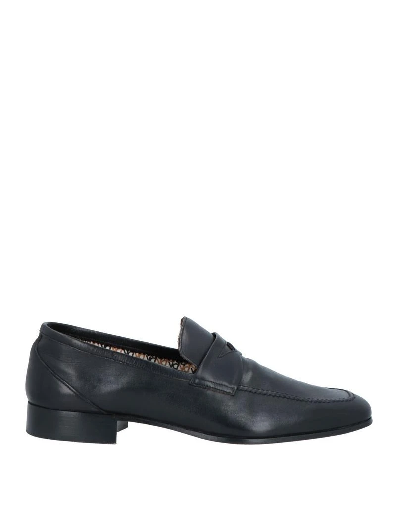 Fratelli Rossetti Loafers 1