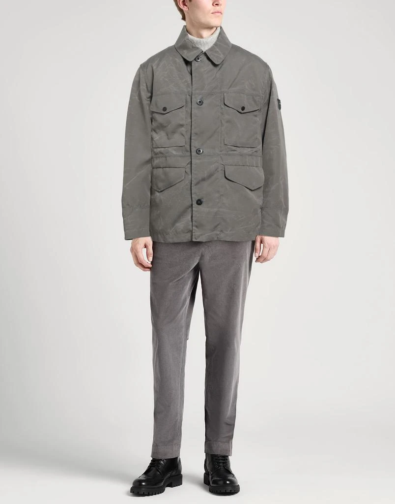 HISTORIC Jacket 2