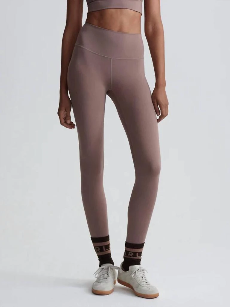 Varley Varley - Freesoft High-rise Legging 3