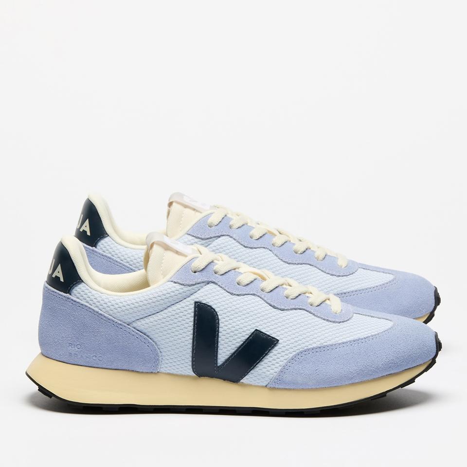Veja VEJA WOMEN'S RIO BRANCO II RUNNING STYLE MESH TRAINERS
