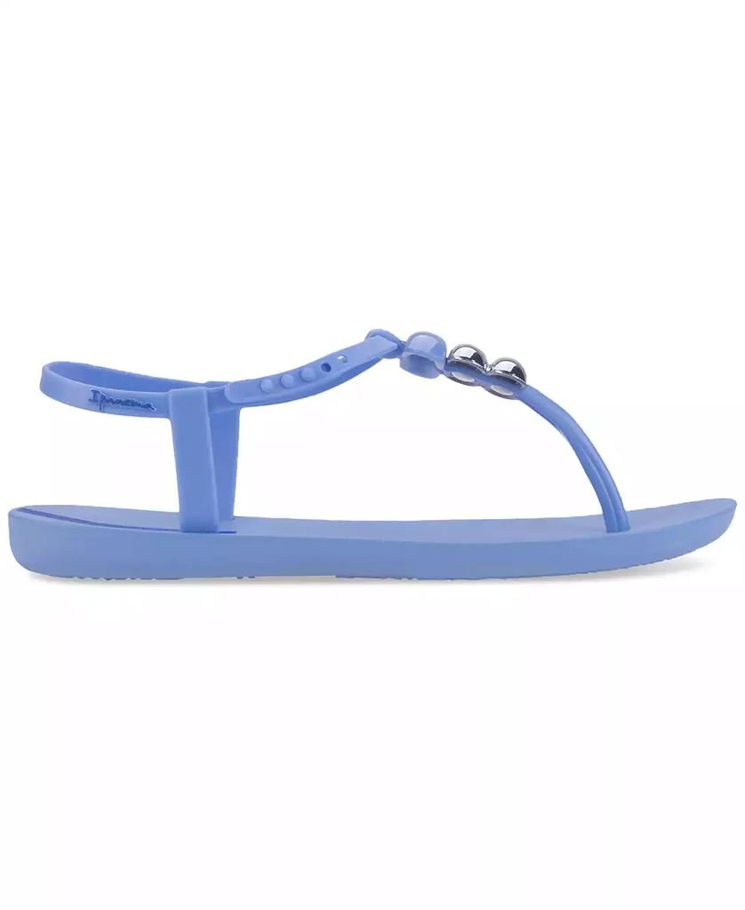 Ipanema Class Blown Up T-Strap Slingback Thong Sandals 3