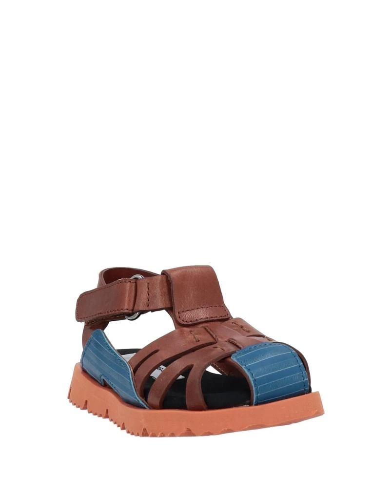Dolce & Gabbana Sandals 2