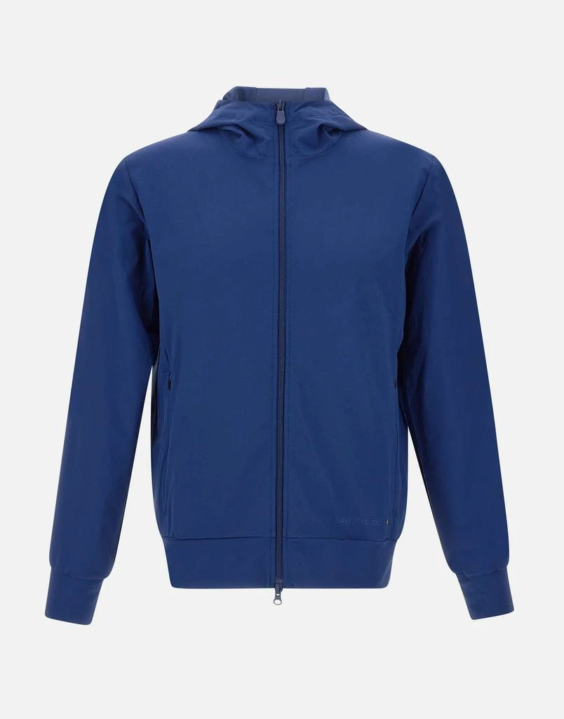 Save The Duck ‘Luiz’ jacket 1