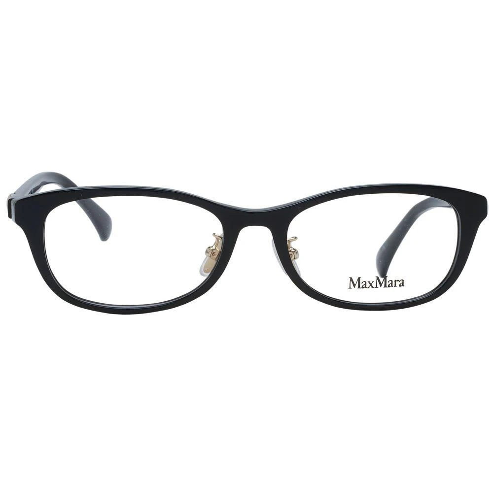 Max Mara Plastic Glasses Women
s (Frames) 2