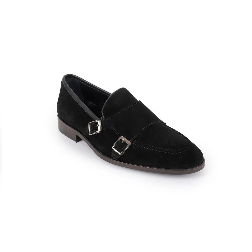 Vella Pais Elmaton Double Monk Loafers 3