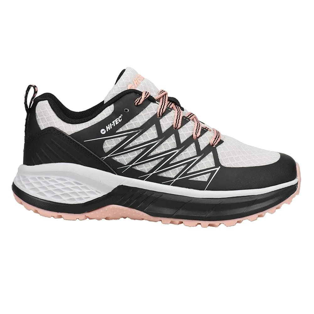 Hi-Tec Destroyer Low Trail Running Shoes 1