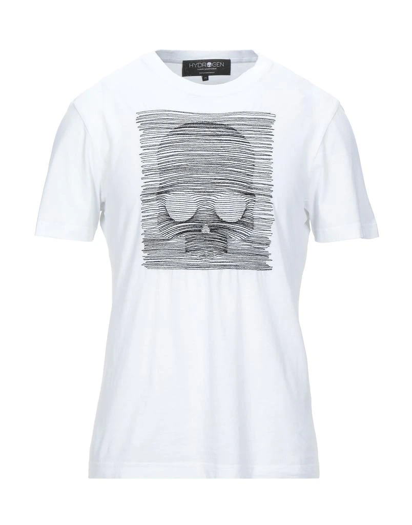 HYDROGEN T-shirt 1