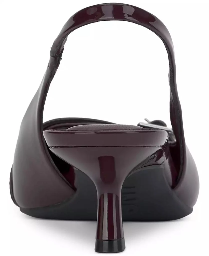 INC International Women's Capeka Slingback Pumps, Created for Macy's 3
