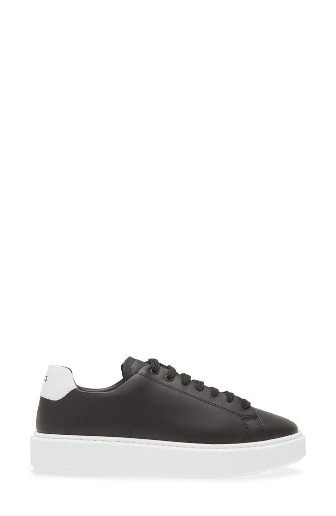 Hugo Boss Colyn Hybrid Leather Sneaker - Casual Shoes