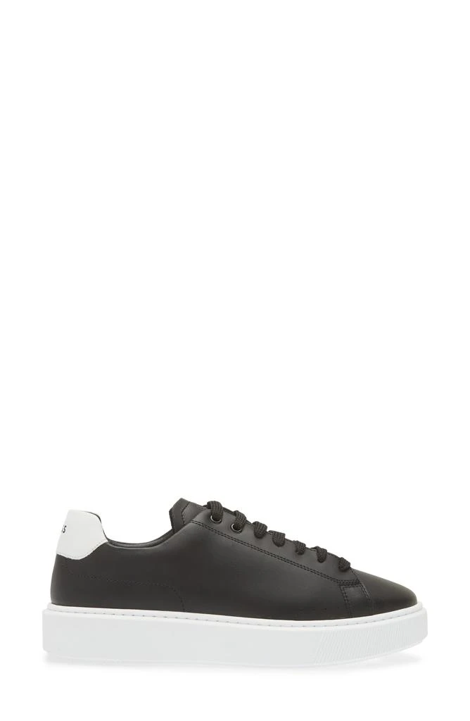 Hugo Boss Colyn Hybrid Leather Sneaker 4