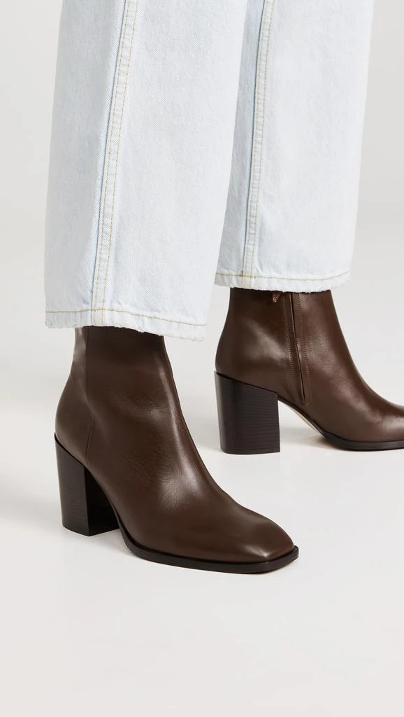 AEYDE Leandra Booties 2