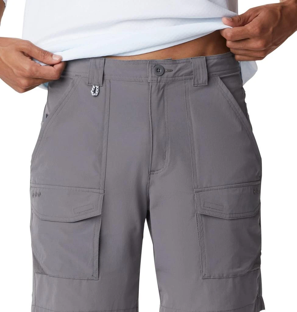 Columbia Columbia Men's Permit Iii Short 4