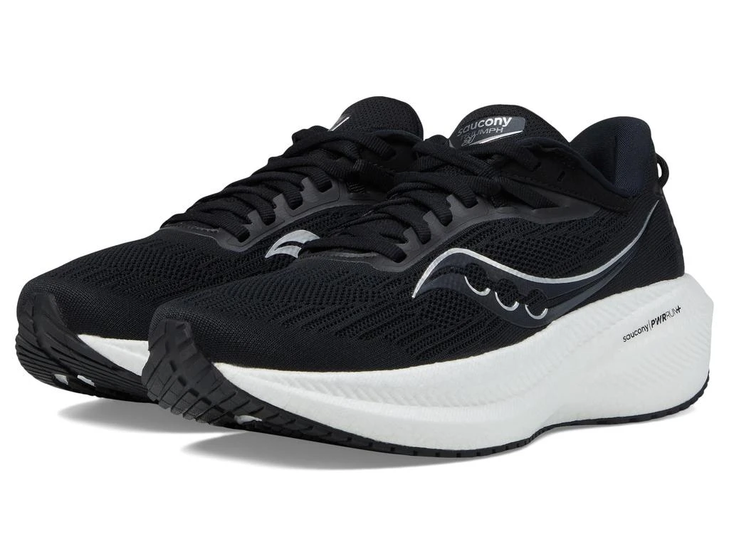 Saucony Women's Triumph 21
