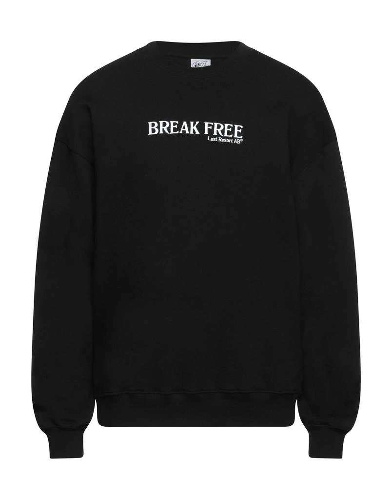 Last Resort AB Sweatshirt 1