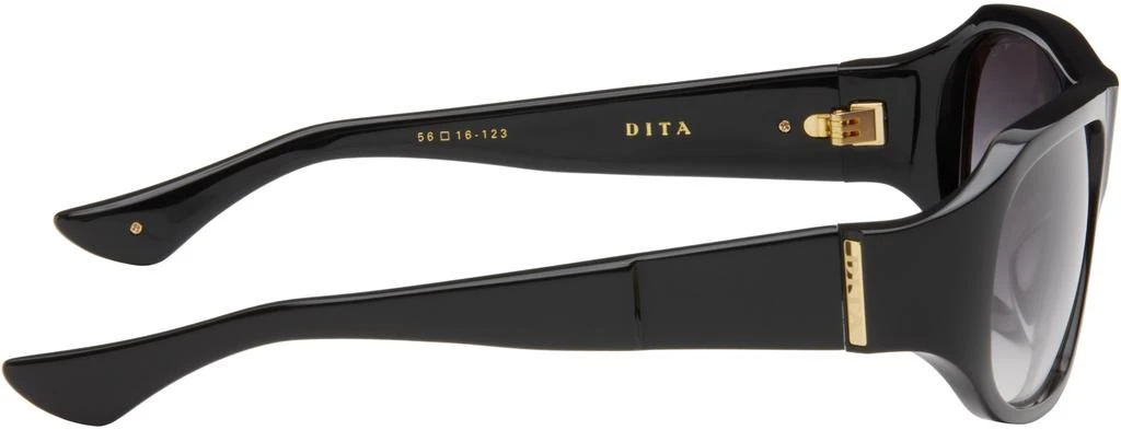 Dita Black ZINZIRE Sunglasses 2
