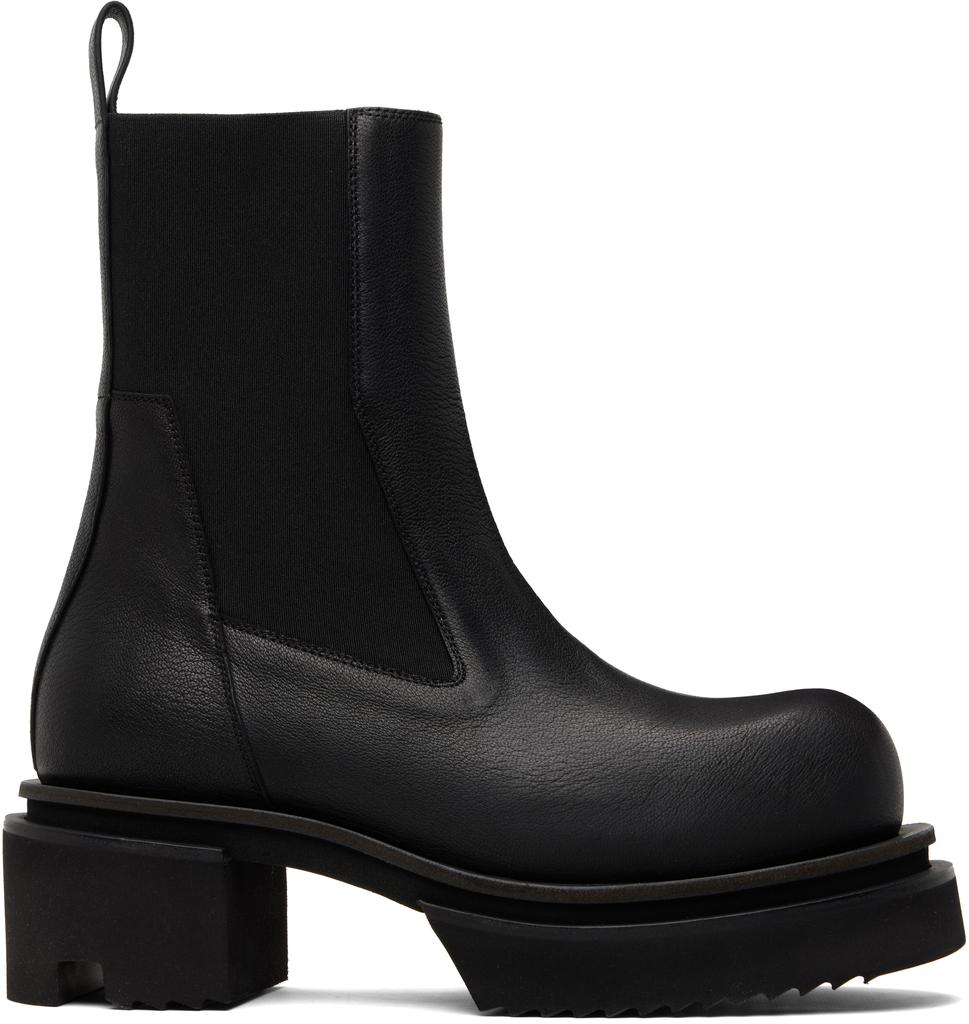 Shop Creeper Bozo Tractor boots on Sale at BeyondStyle – Get 32