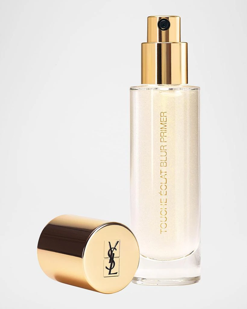 Yves Saint Laurent Touche Éclat Blur Primer 1