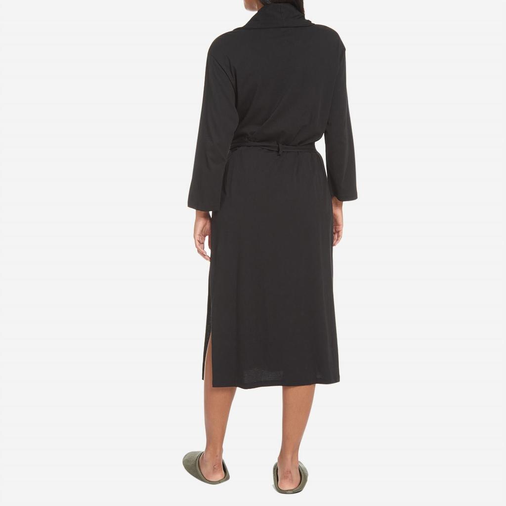 Skin Skin - Carina Organic Pima Cotton Lightweight Robe