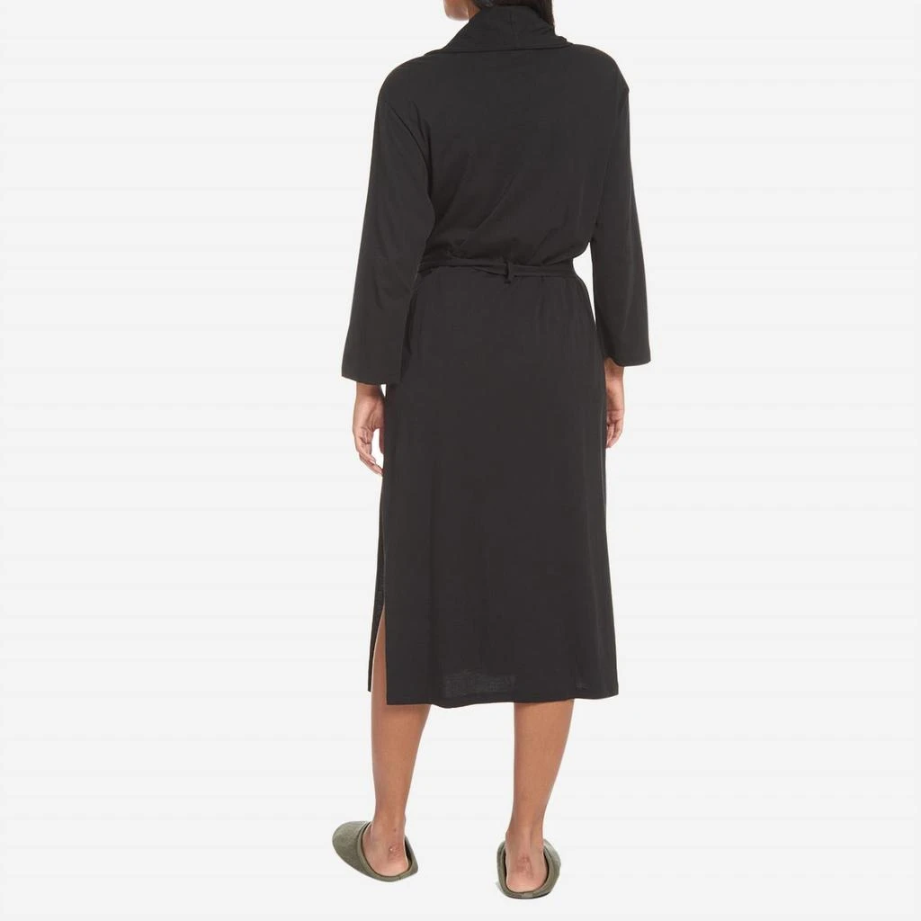 Skin Skin - Carina Organic Pima Cotton Lightweight Robe 2