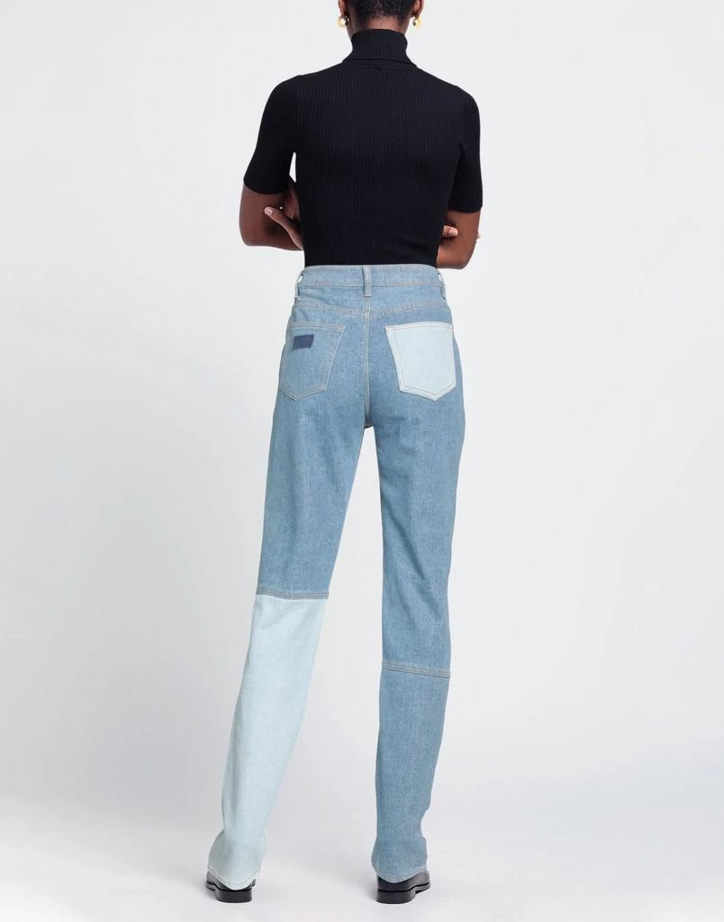 Ganni Denim pants 3