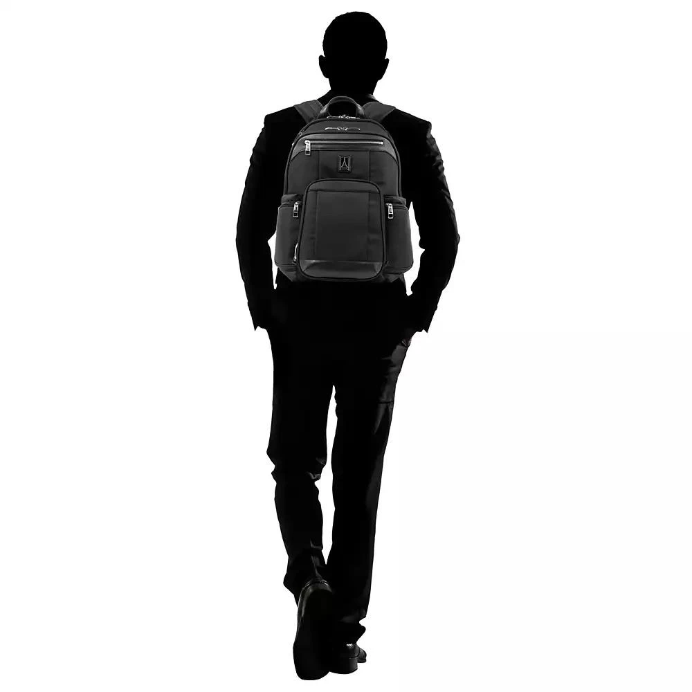 Travelpro Platinum Elite Business Backpack 11