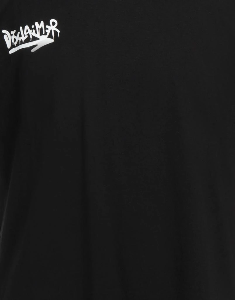 DISCLAIMER T-shirt 4