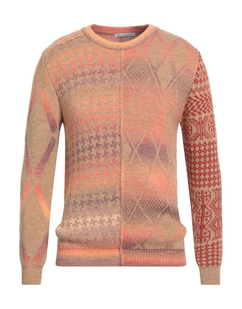 DANIELE ALESSANDRINI Sweater