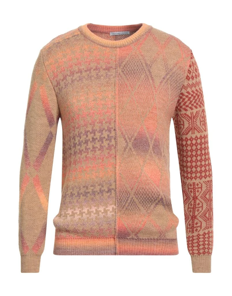 DANIELE ALESSANDRINI Sweater 1