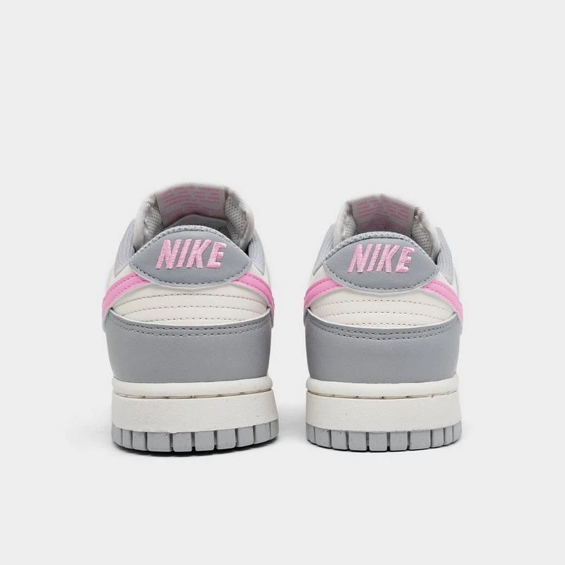 NIKE Women's Nike Dunk Low Next Nature Casual Shoes 4