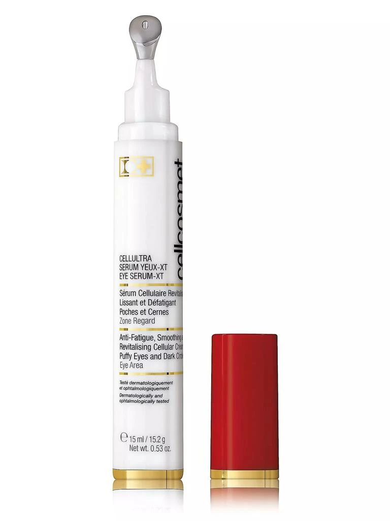 Cellcosmet Switzerland Cellcosmet CellUltra Eye Serum XT 1