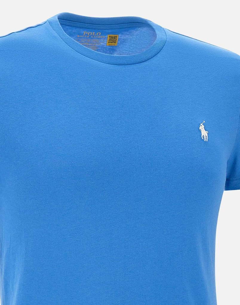Ralph Lauren "Classics" cotton T-shirt 5