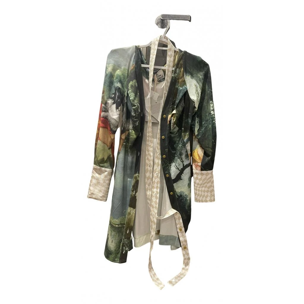 Vivienne Westwood Vivienne Westwood Mini dress 1
