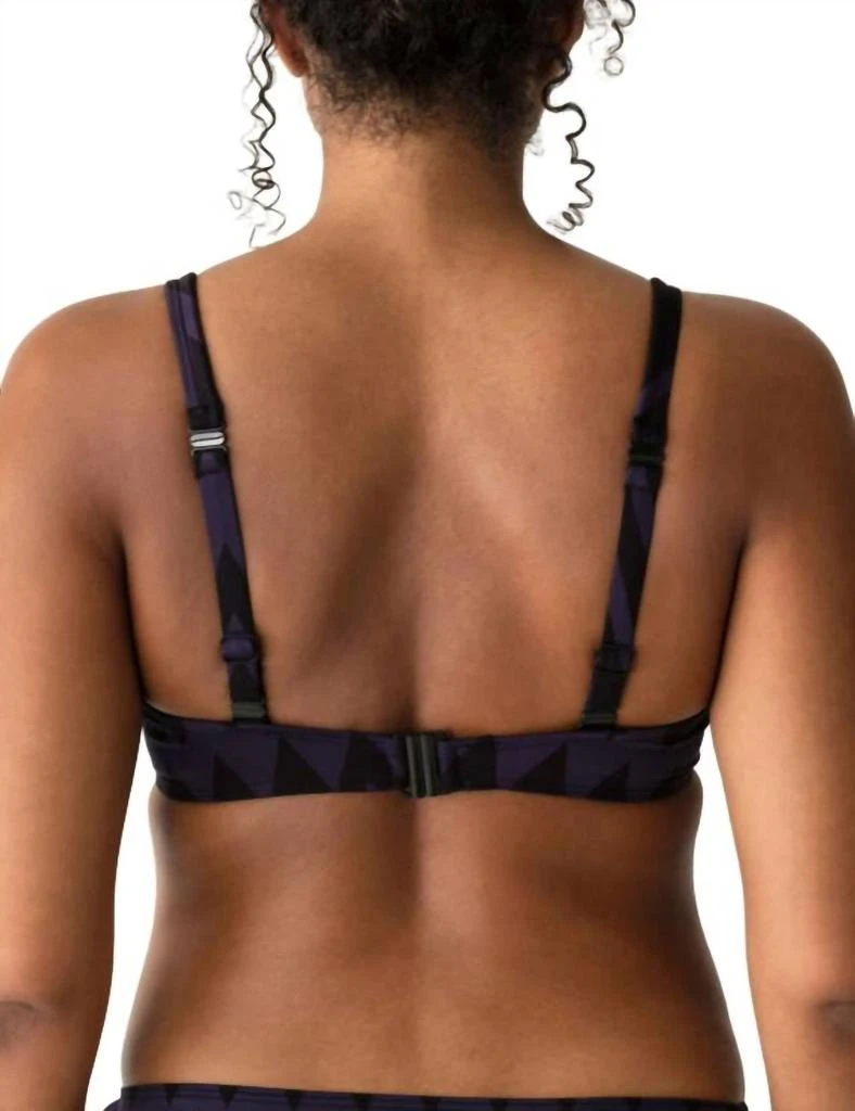 Primadonna Primadonna - Venice Padded Triangle Bikini Top 3