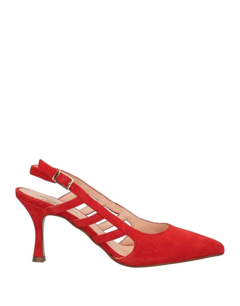 TOSCA BLU Pump 1