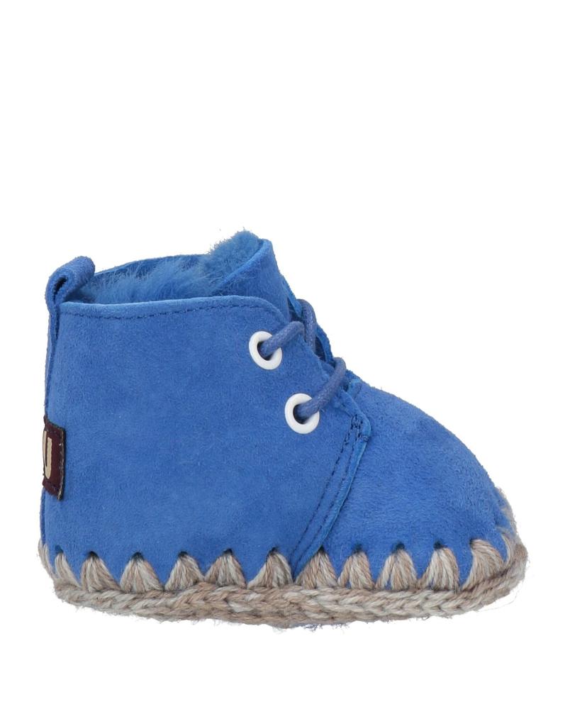 Mou Newborn shoes