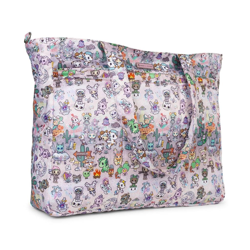 JuJuBe Jujube - Women's Tokidoki Super Be Tote