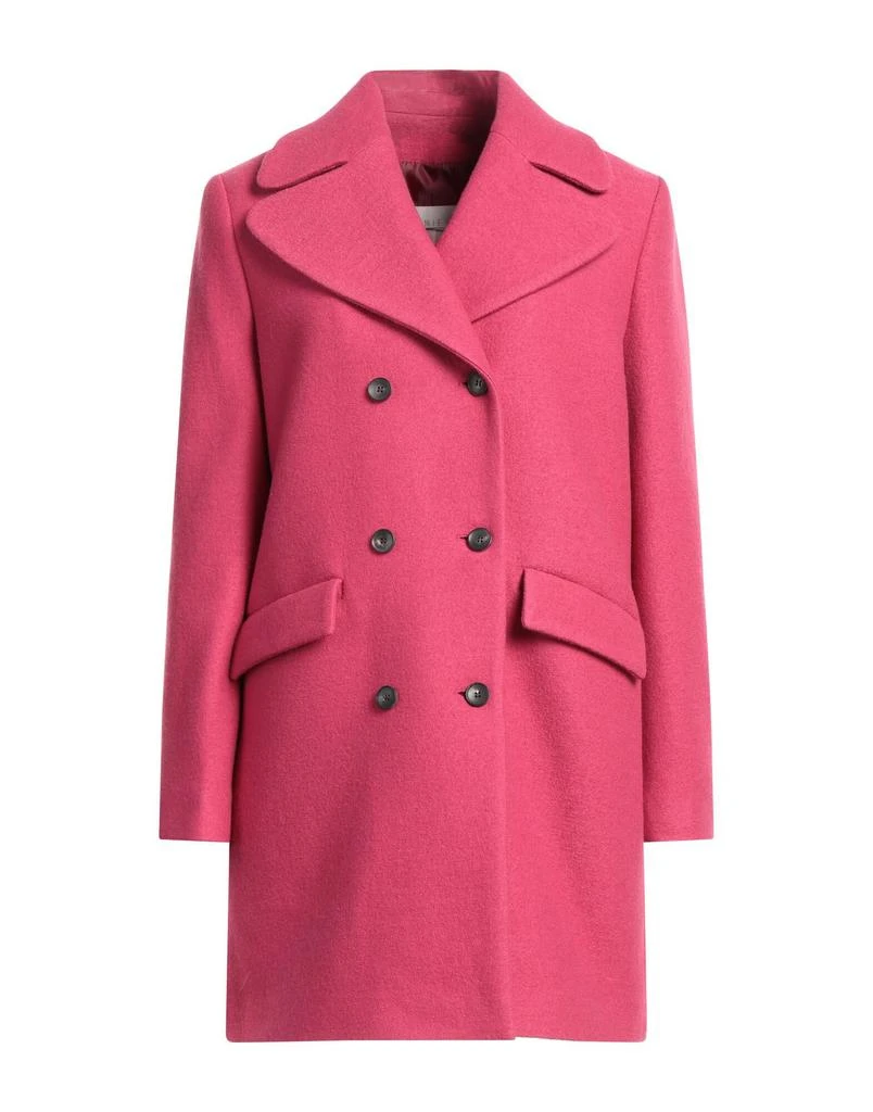 ANNIE P. Coat 1