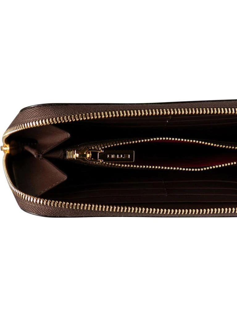 ETRO Etro "Arnica" Wallet With Pegaso 5