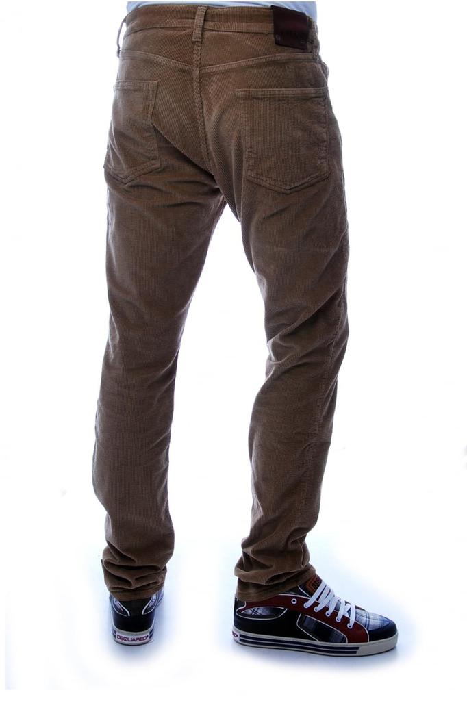 J Brand Camel Cords