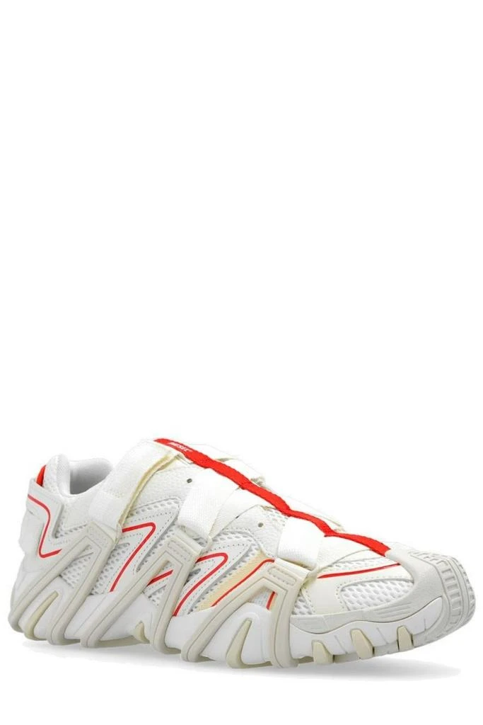 Diesel Diesel S-Prototype-Cr Chunky-Sole Sneakers 2